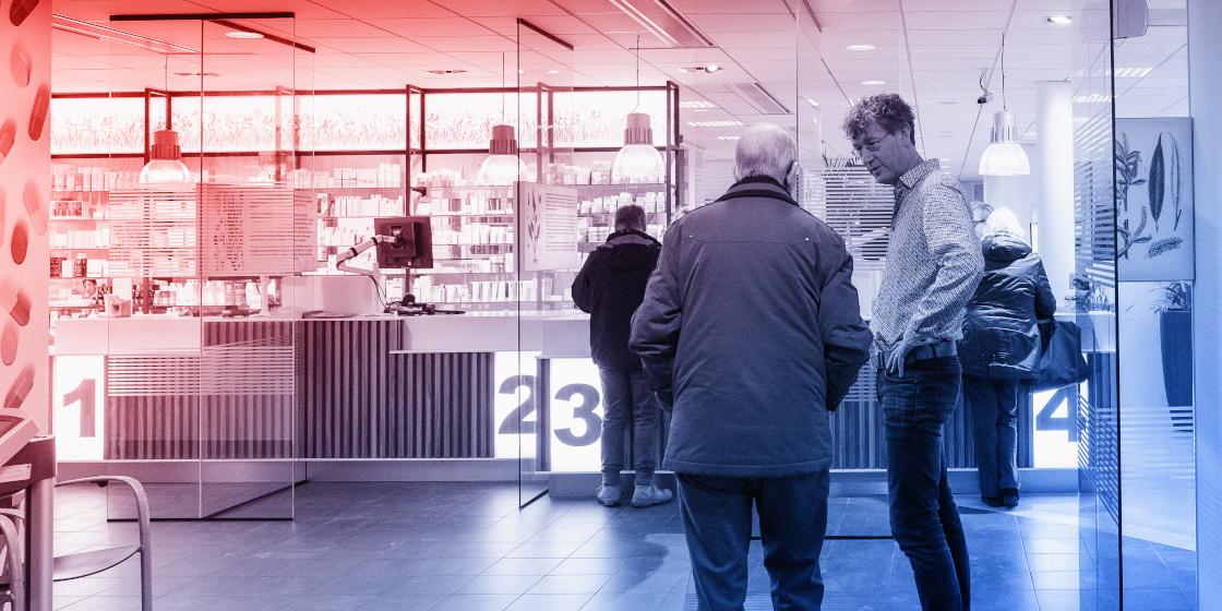 Afbeelding vanuit apotheek