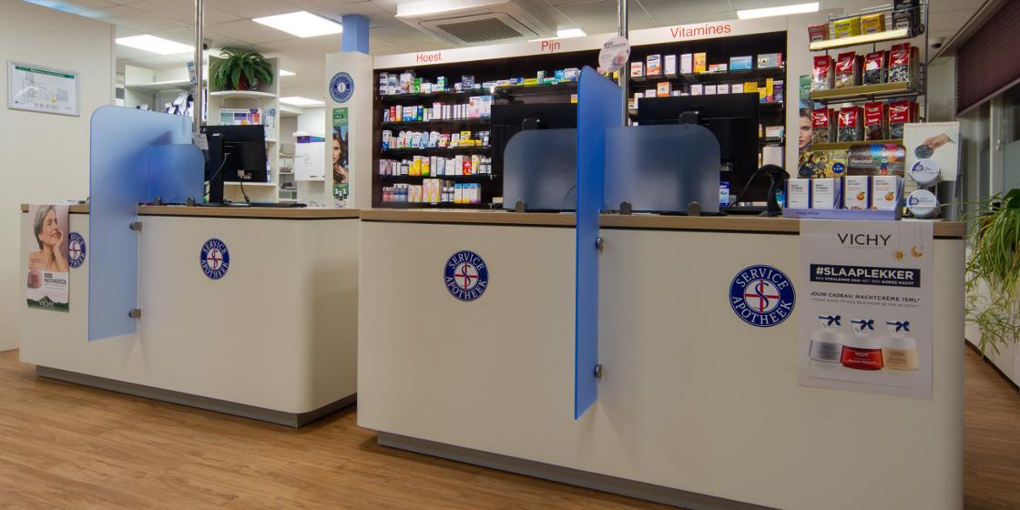 Afbeelding vanuit apotheek