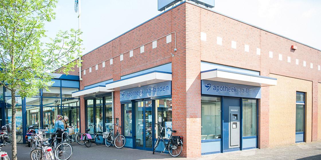 Afbeelding vanuit apotheek
