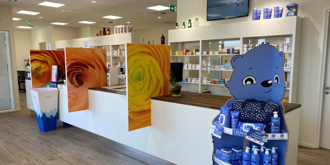 Afbeelding vanuit apotheek
