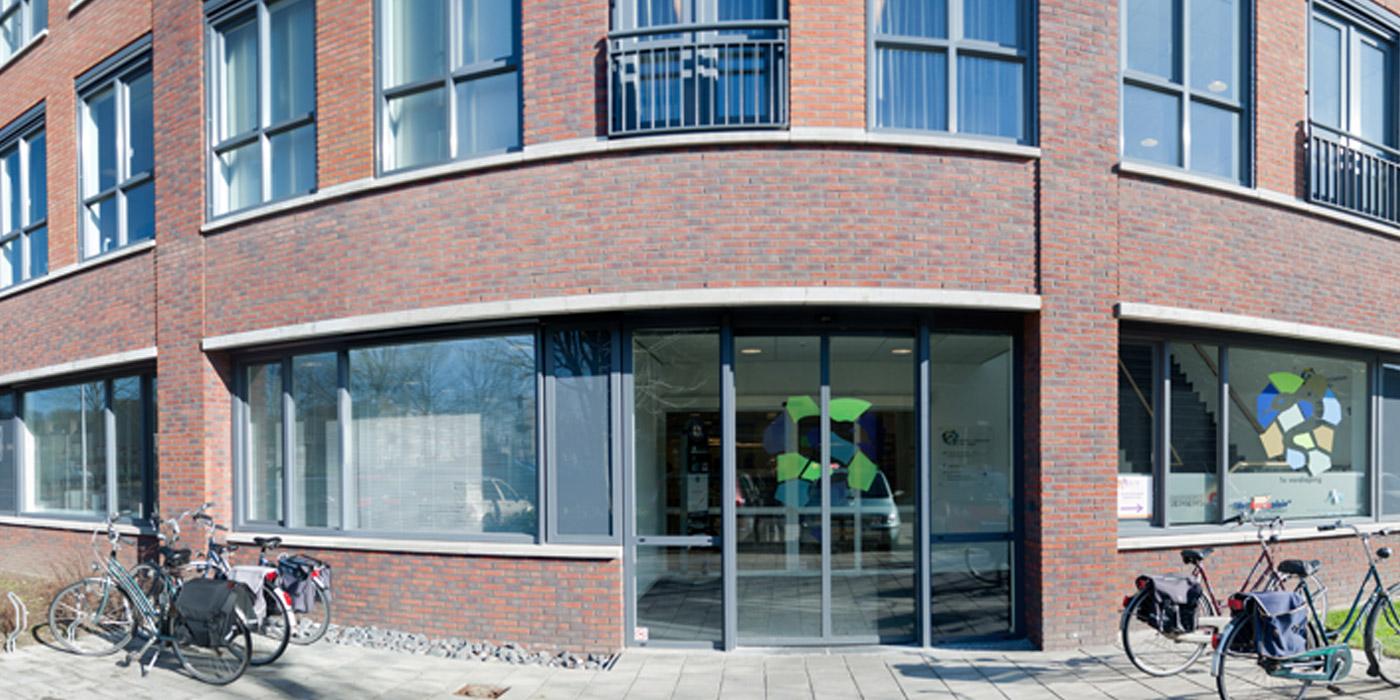 Afbeelding vanuit apotheek