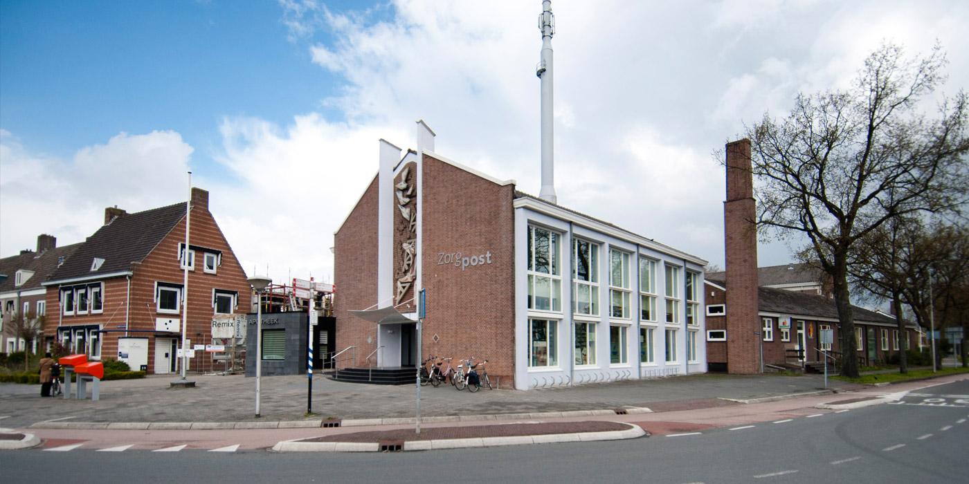 Afbeelding vanuit apotheek