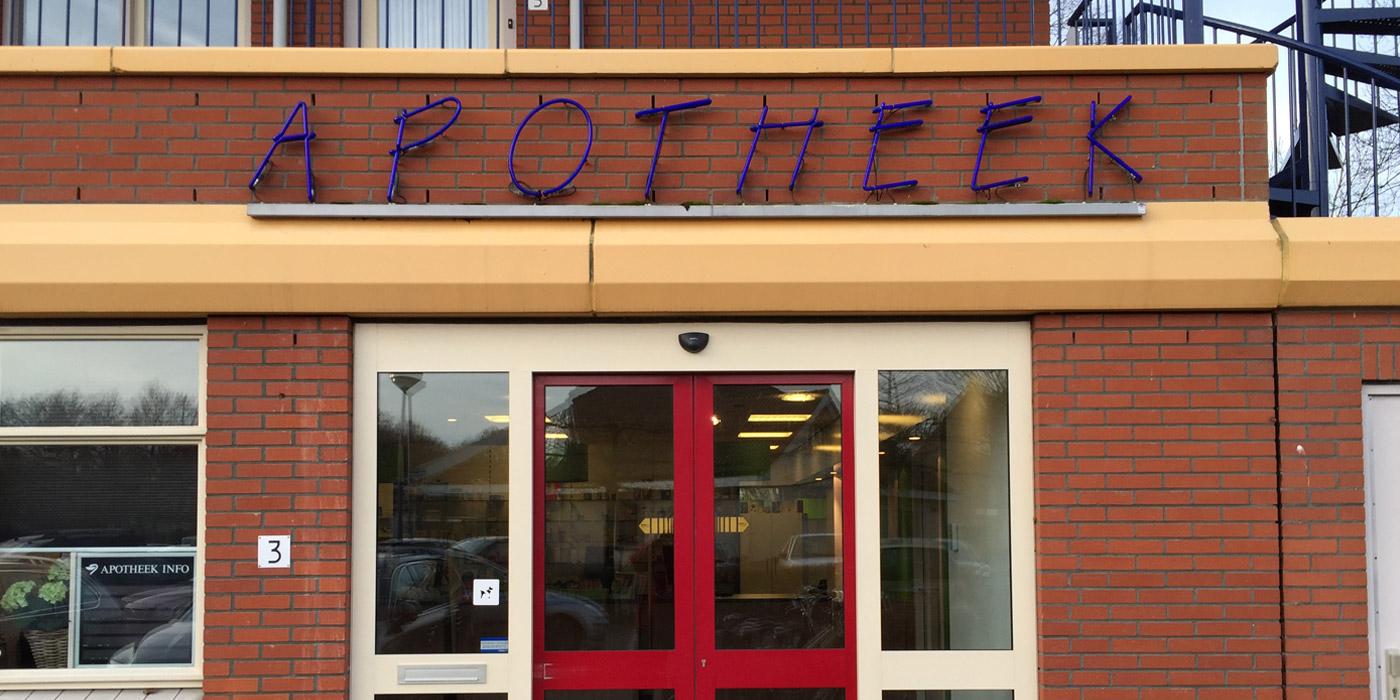 Afbeelding vanuit apotheek