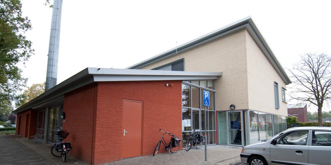 Afbeelding vanuit apotheek