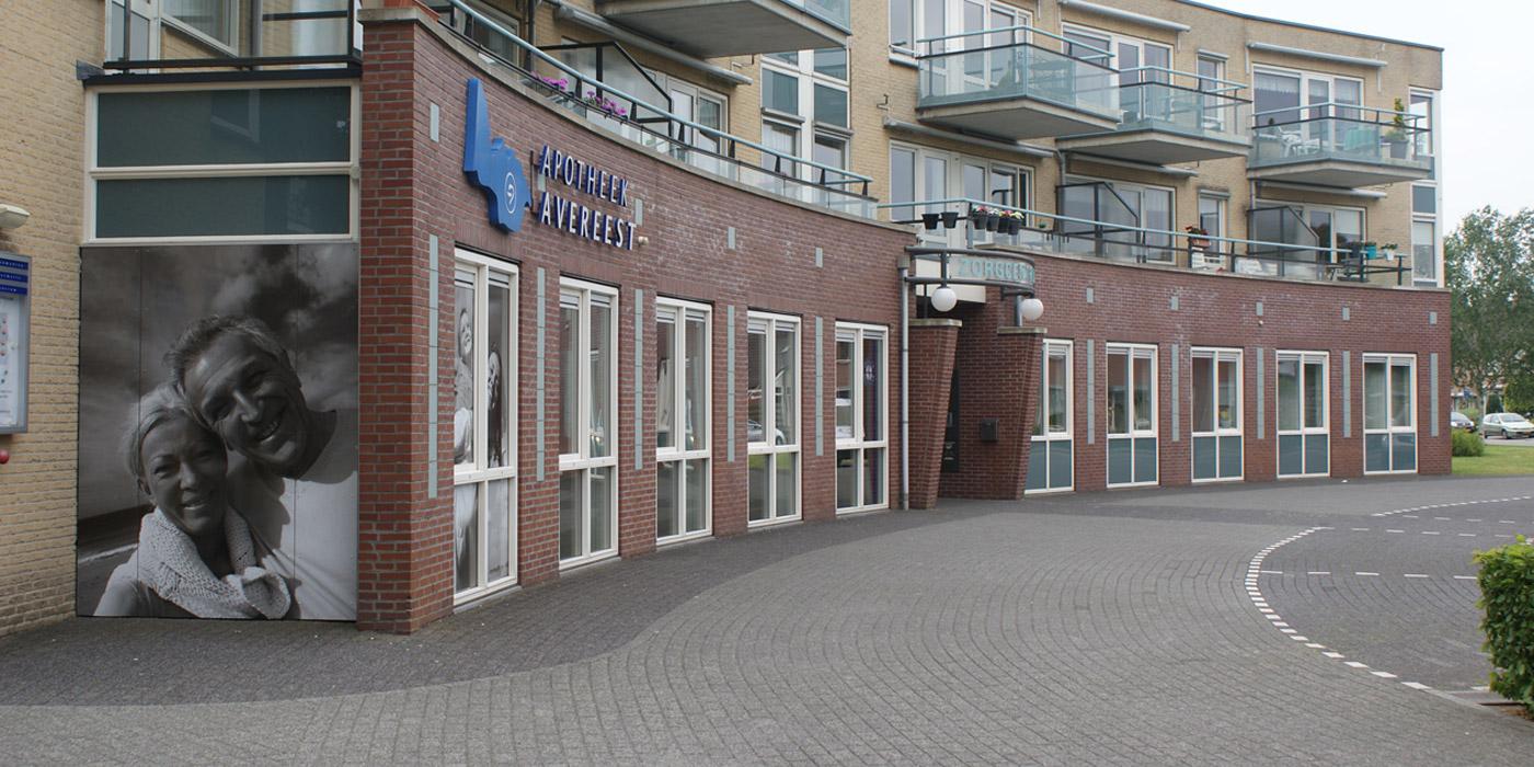 Afbeelding vanuit apotheek