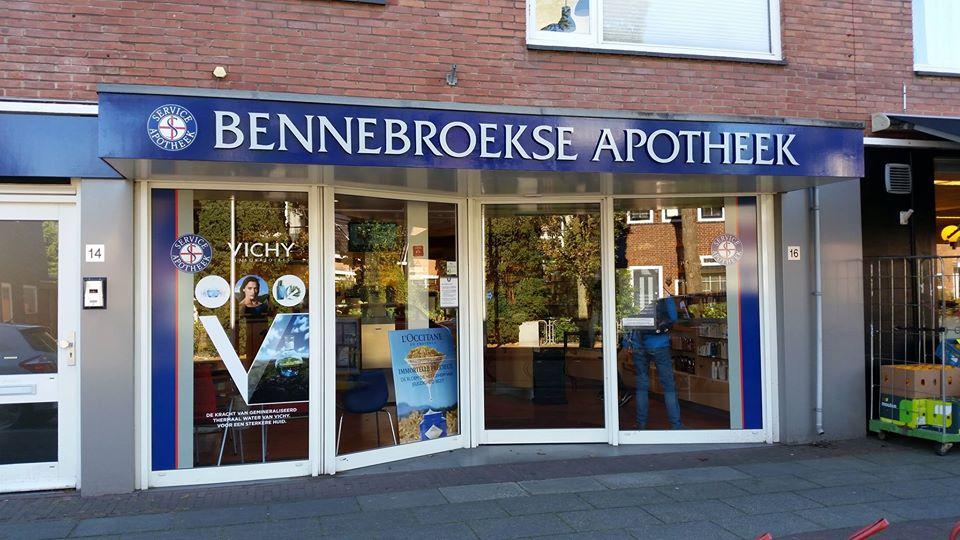Afbeelding vanuit apotheek