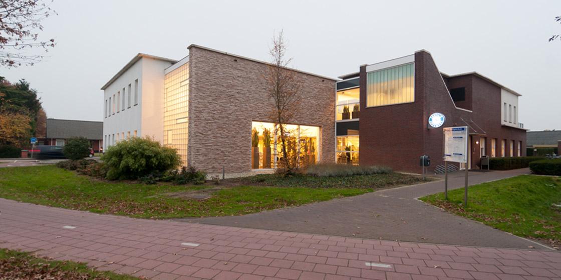 Afbeelding vanuit apotheek