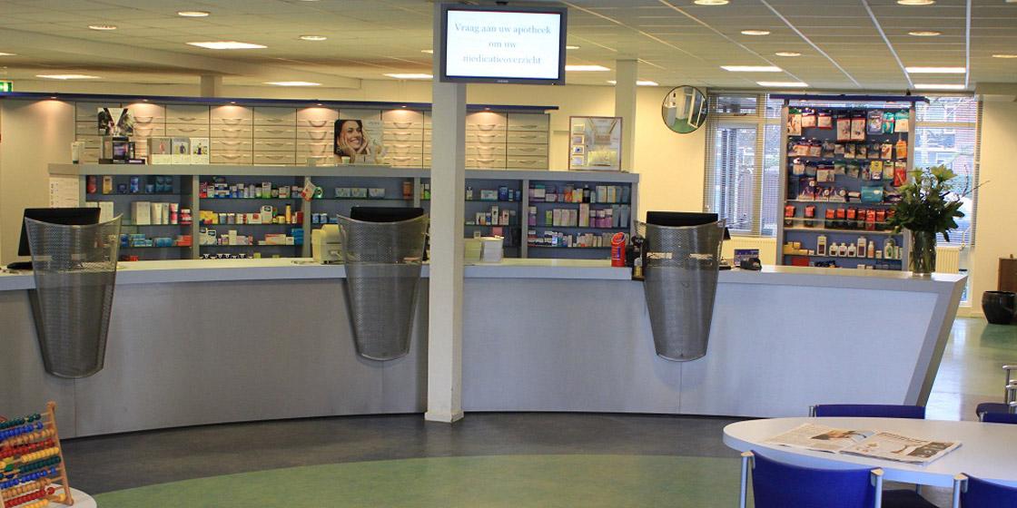 Afbeelding vanuit apotheek
