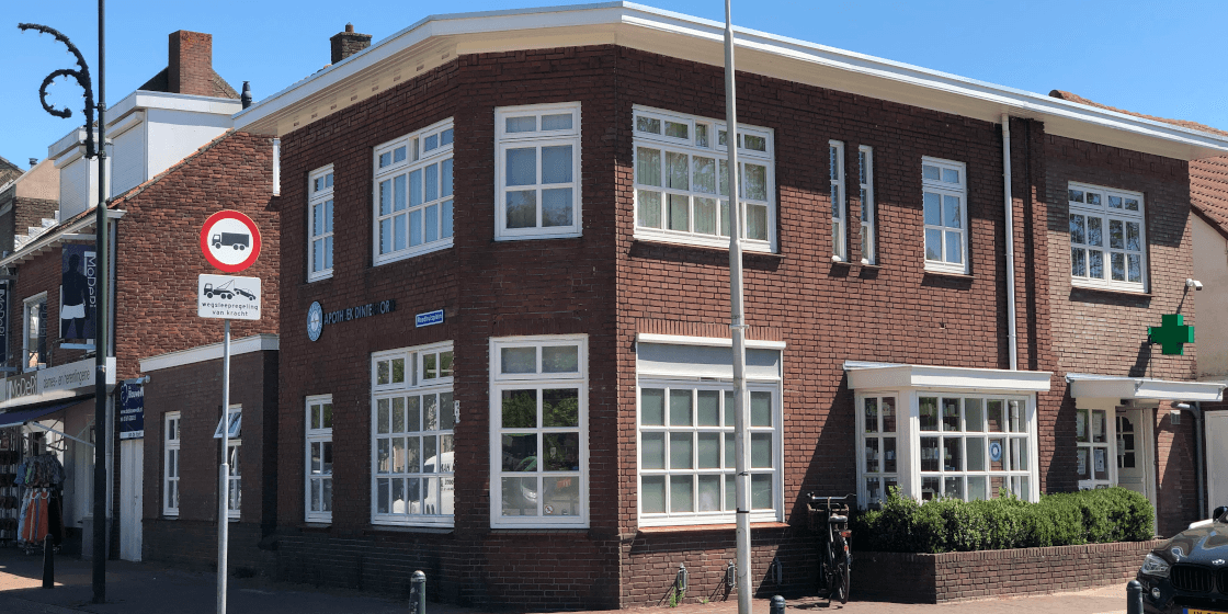 Afbeelding vanuit apotheek