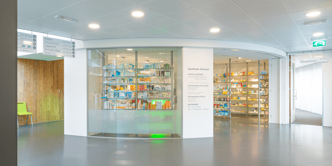 Afbeelding vanuit apotheek