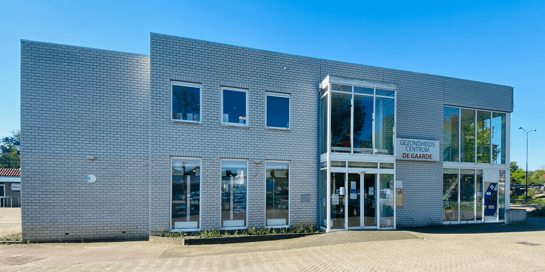 Afbeelding vanuit apotheek