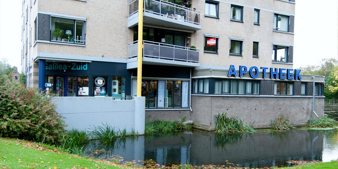 Afbeelding vanuit apotheek