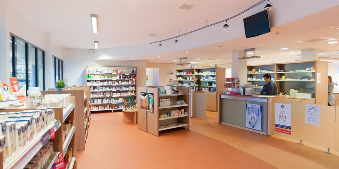 Afbeelding vanuit apotheek