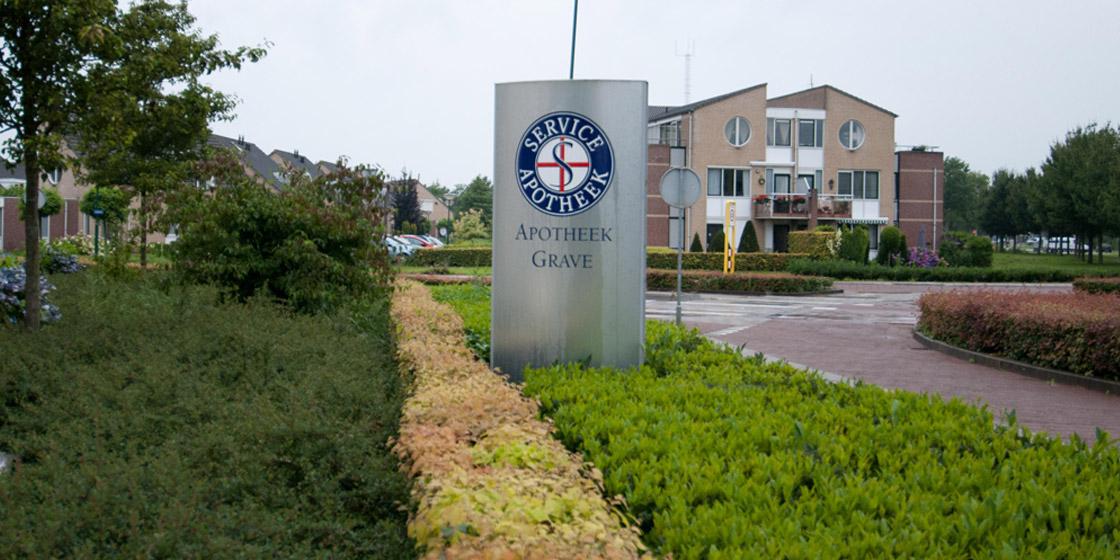 Afbeelding vanuit apotheek