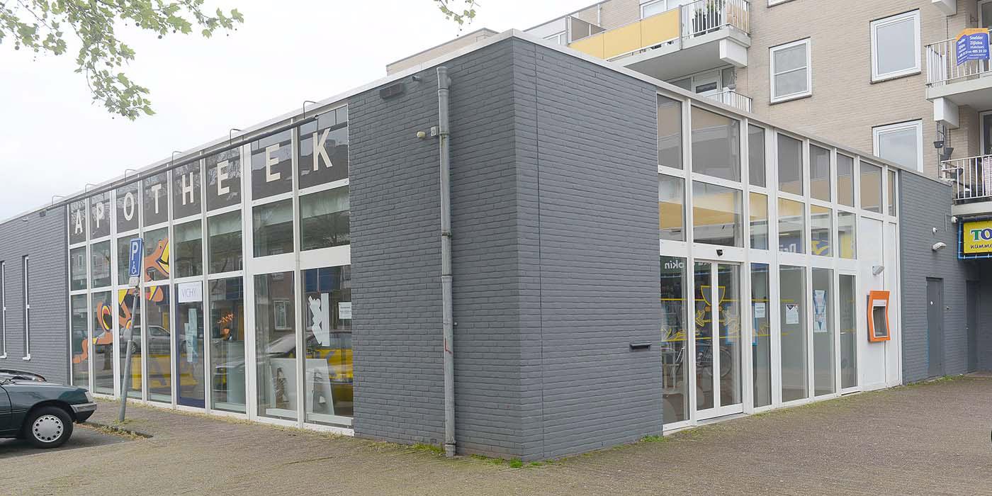 Afbeelding vanuit apotheek