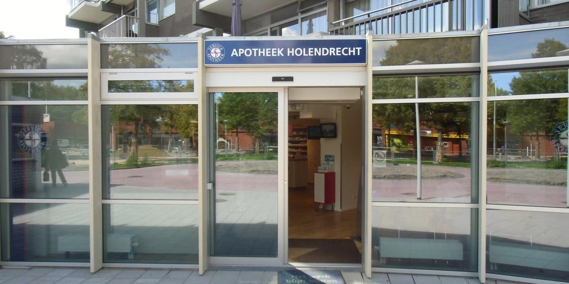 Afbeelding vanuit apotheek