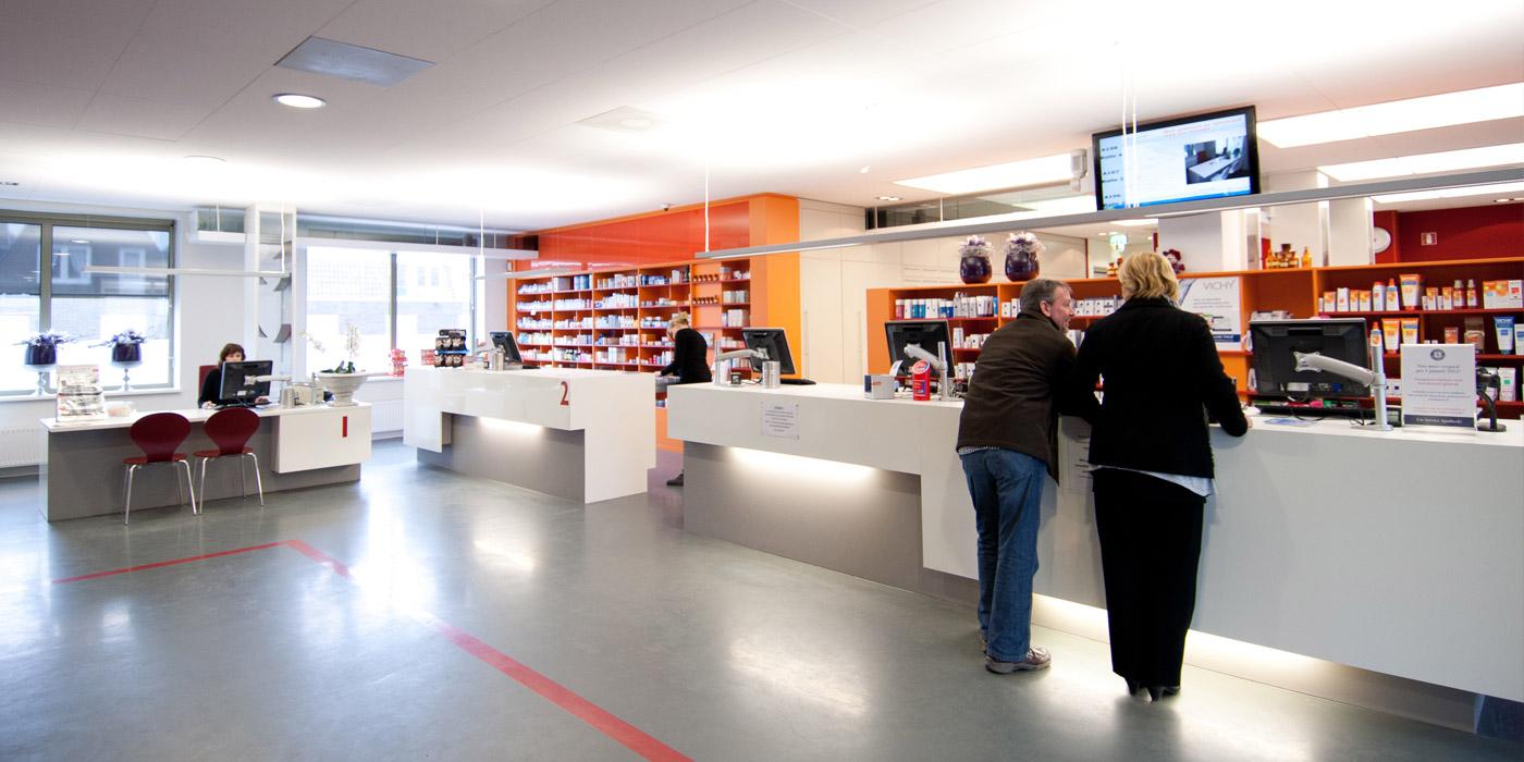 Afbeelding vanuit apotheek