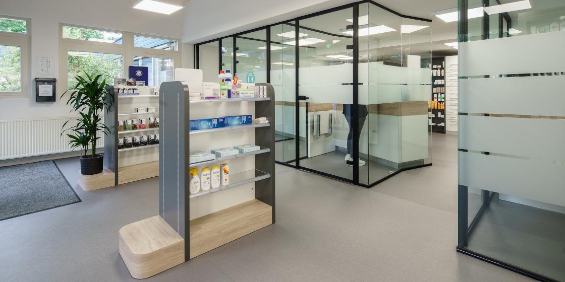 Afbeelding vanuit apotheek