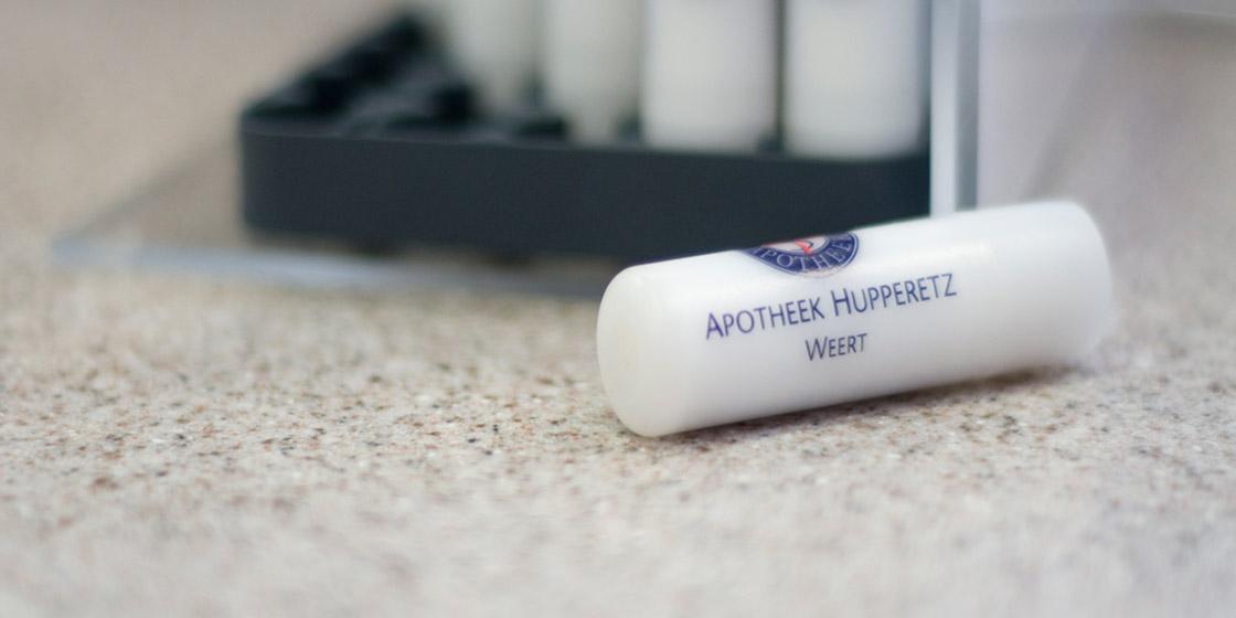 Afbeelding vanuit apotheek