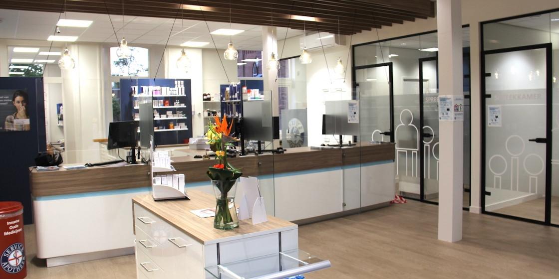 Afbeelding vanuit apotheek