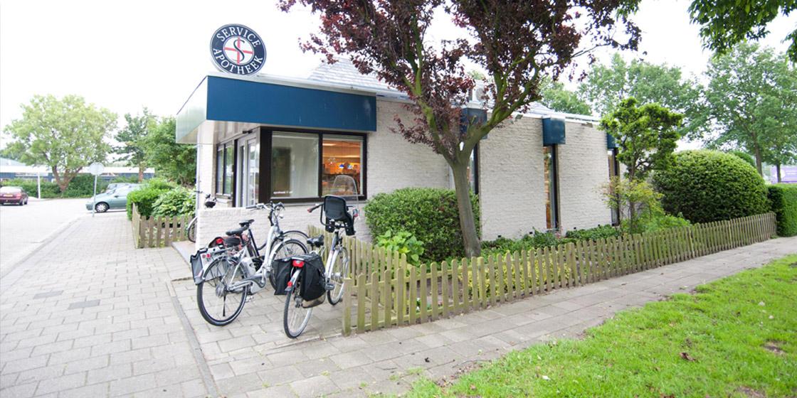 Afbeelding vanuit apotheek