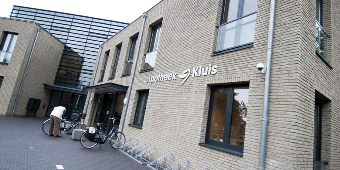 Afbeelding vanuit apotheek