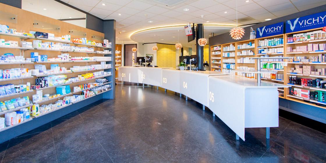 Afbeelding vanuit apotheek