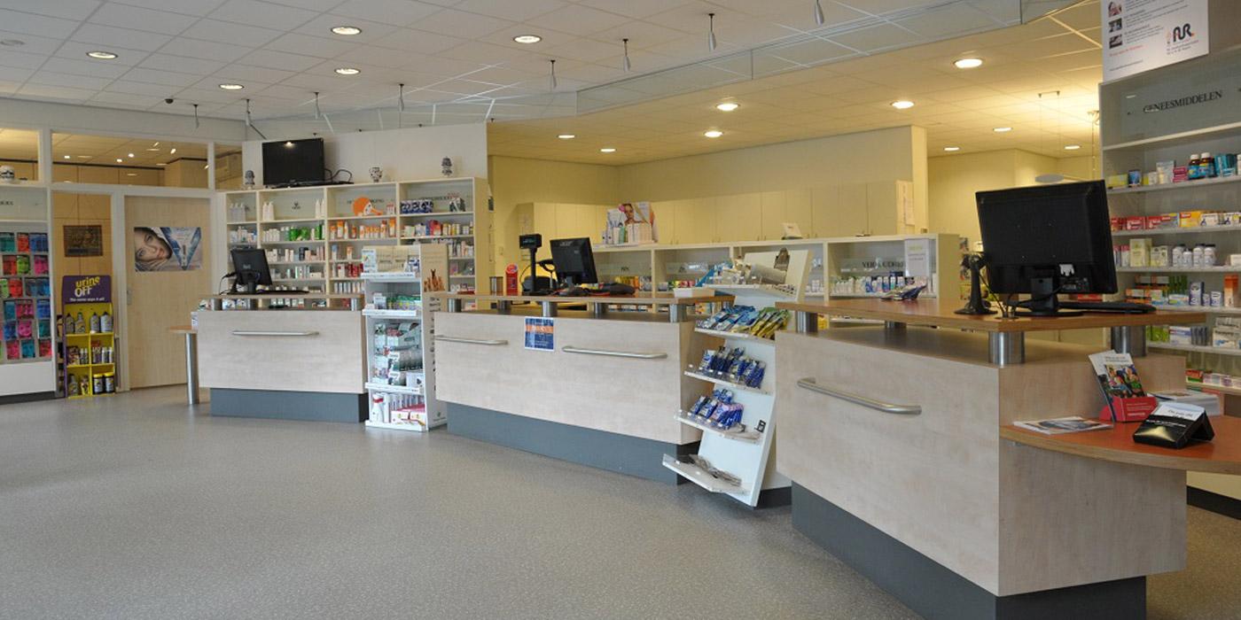 Afbeelding vanuit apotheek