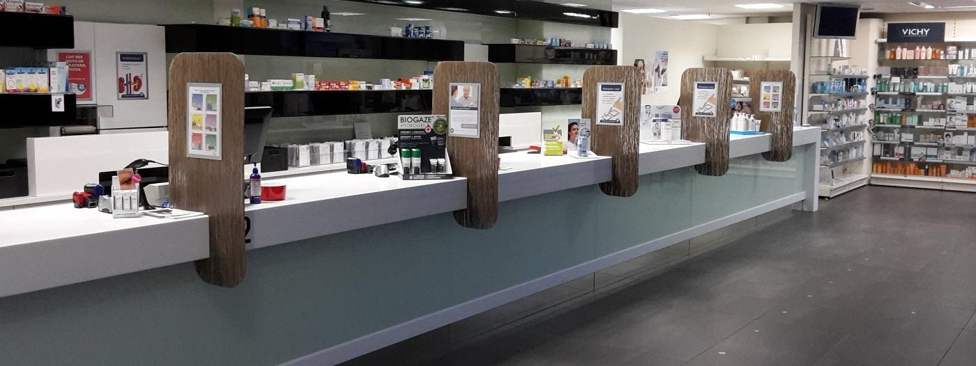Afbeelding vanuit apotheek