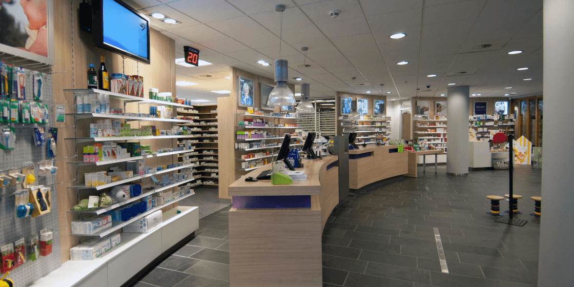 Afbeelding vanuit apotheek