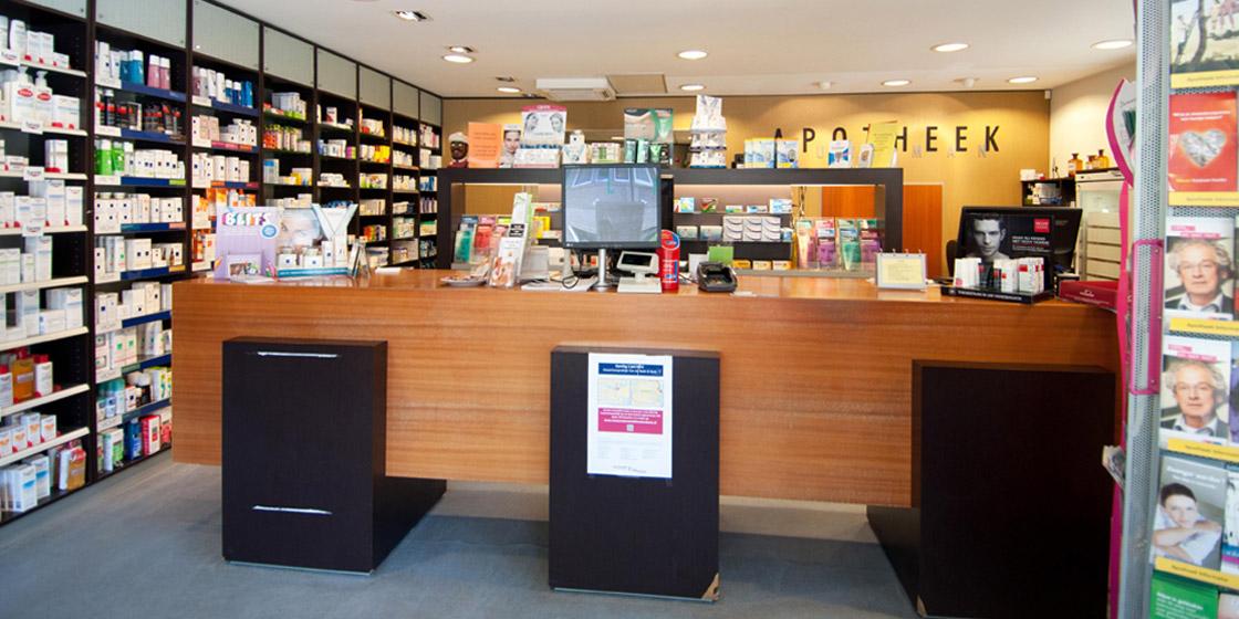 Afbeelding vanuit apotheek