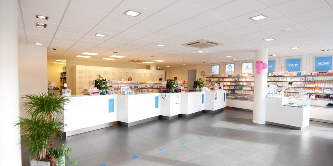 Afbeelding vanuit apotheek