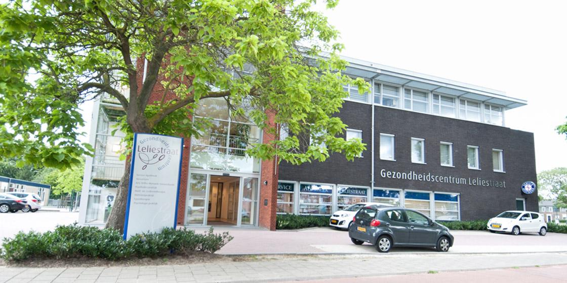 Afbeelding vanuit apotheek