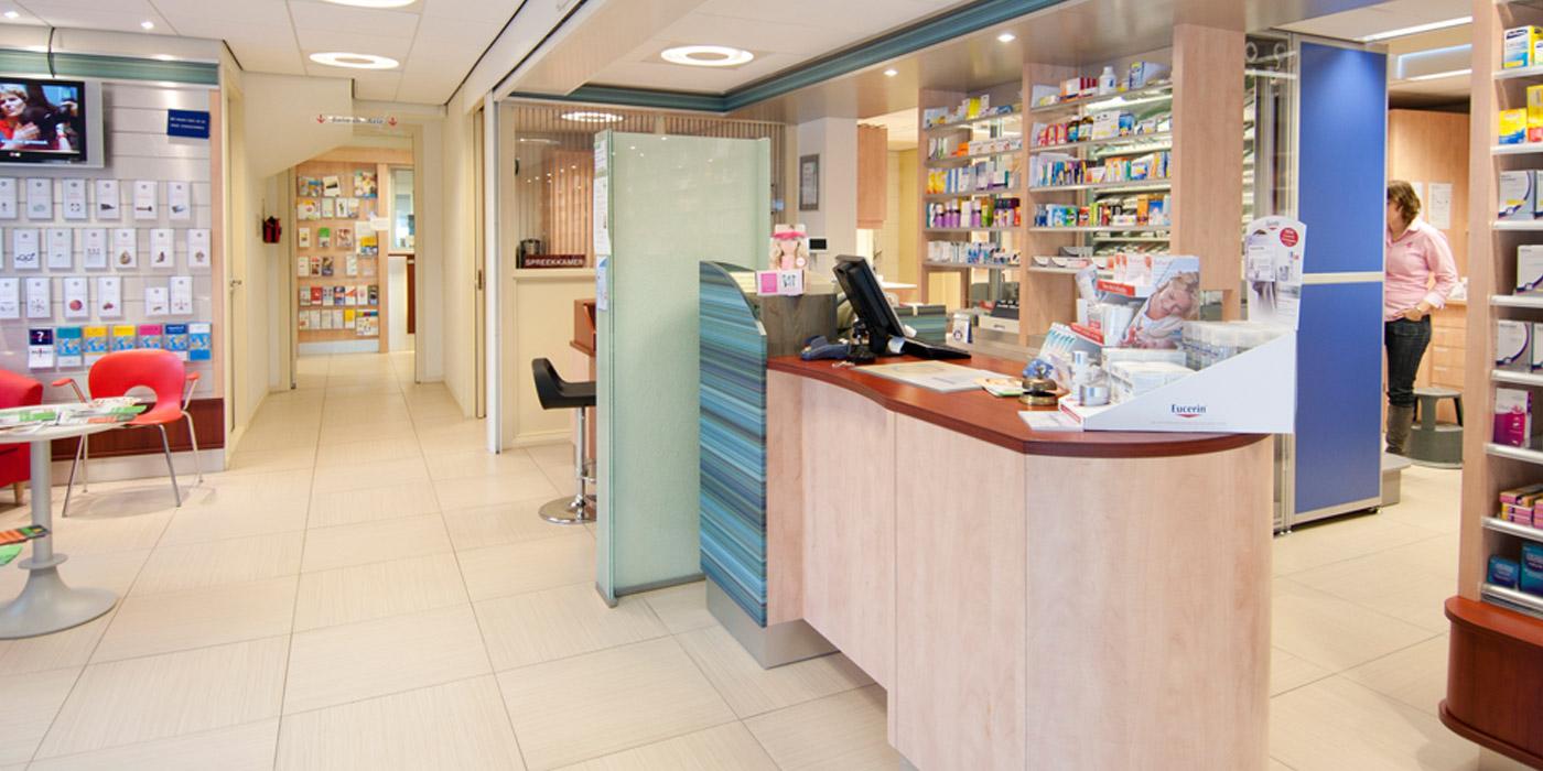 Afbeelding vanuit apotheek