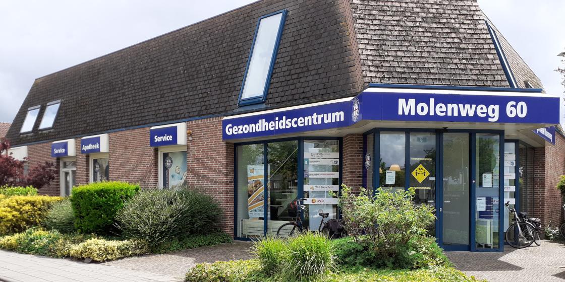 Afbeelding vanuit apotheek