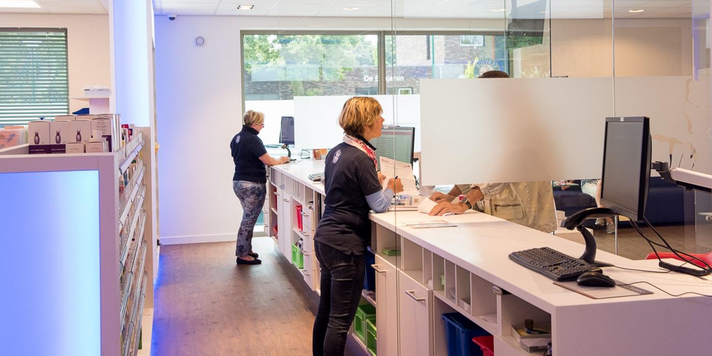 Afbeelding vanuit apotheek