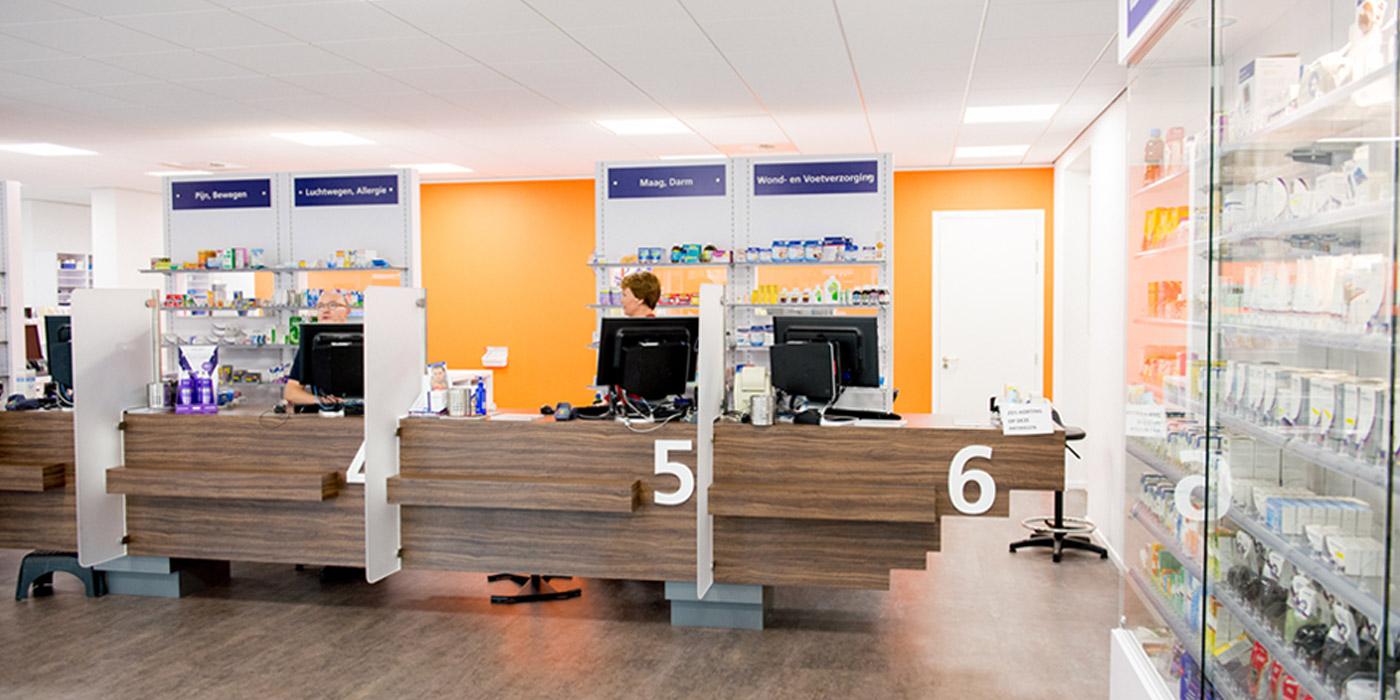 Afbeelding vanuit apotheek