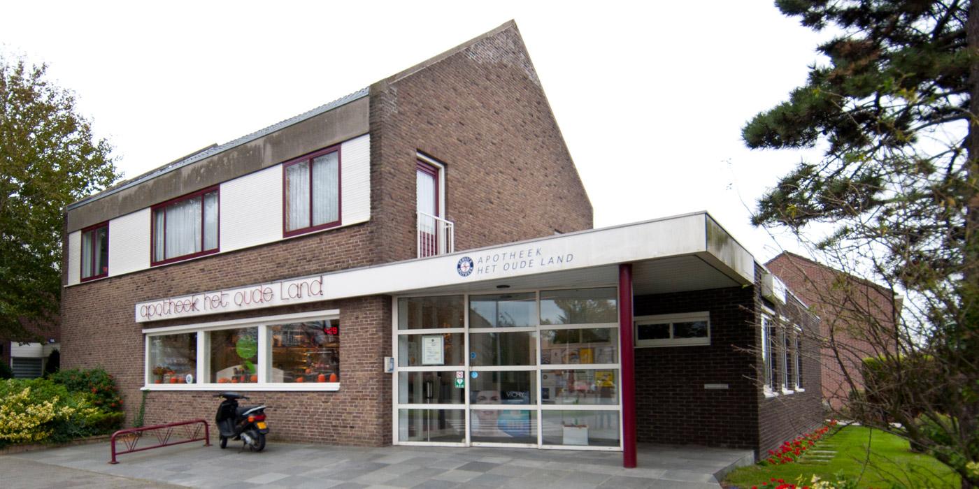 Afbeelding vanuit apotheek