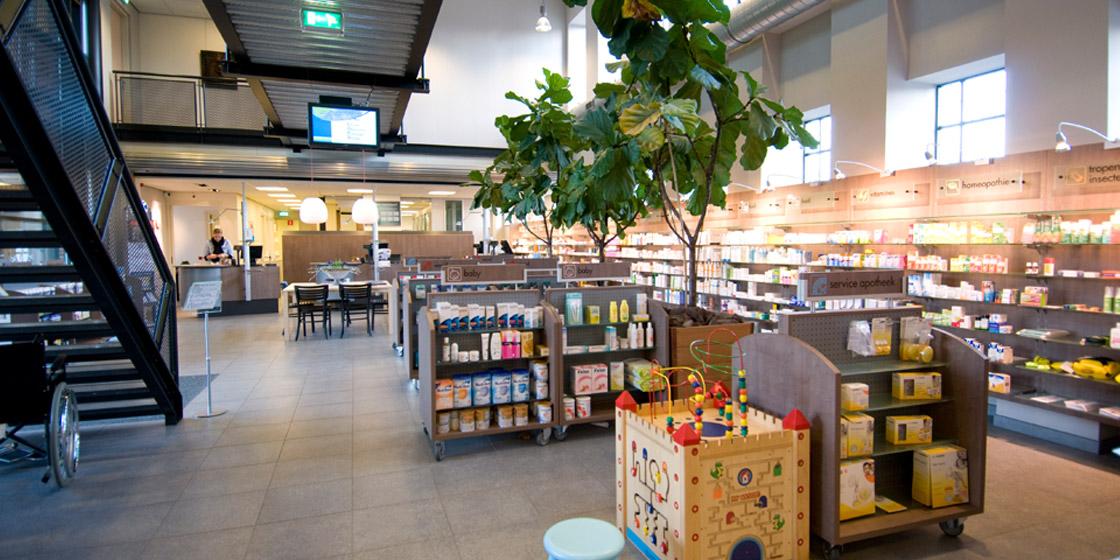Afbeelding vanuit apotheek