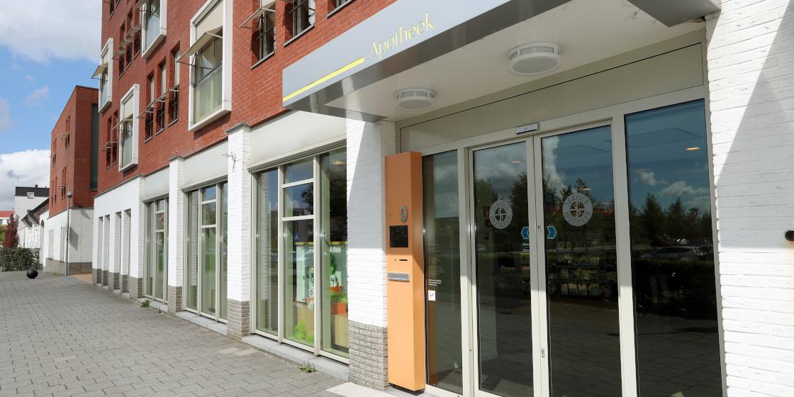 Afbeelding vanuit apotheek