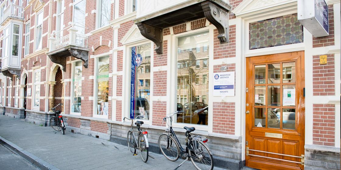 Afbeelding vanuit apotheek