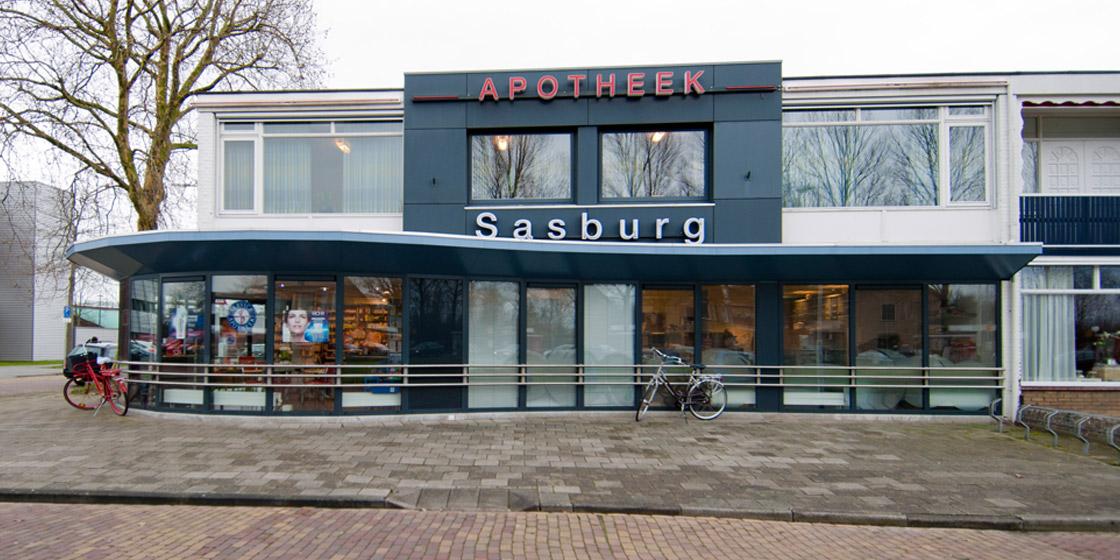 Afbeelding vanuit apotheek