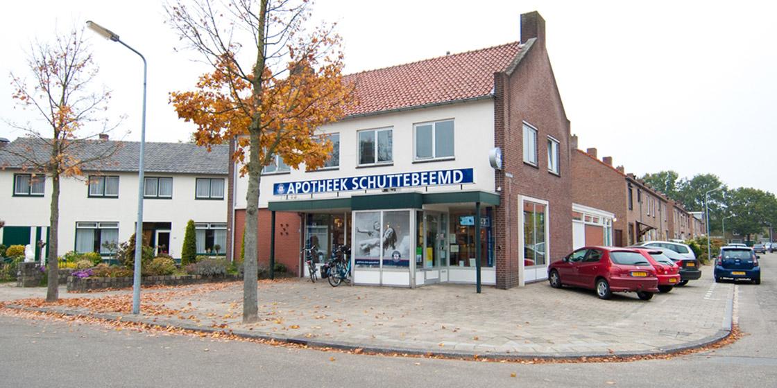 Afbeelding vanuit apotheek