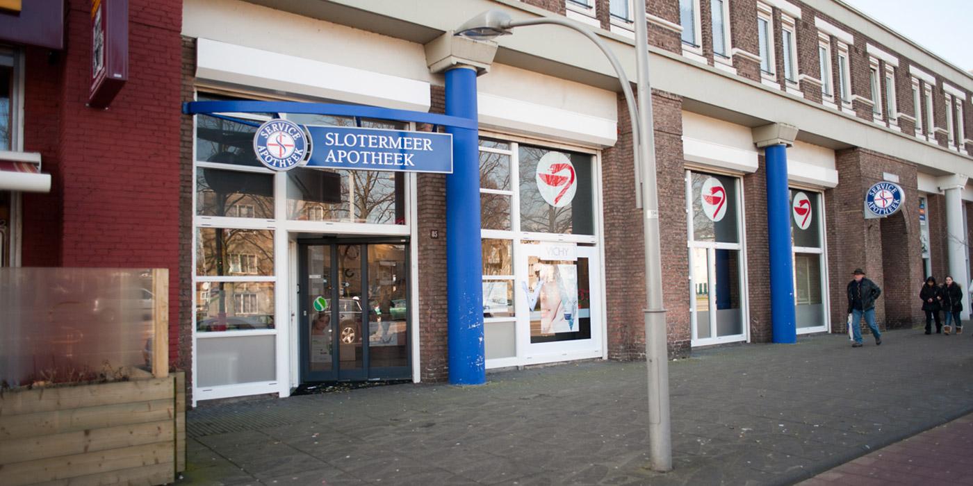 Afbeelding vanuit apotheek