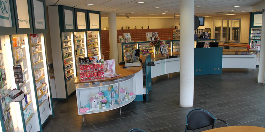 Afbeelding vanuit apotheek