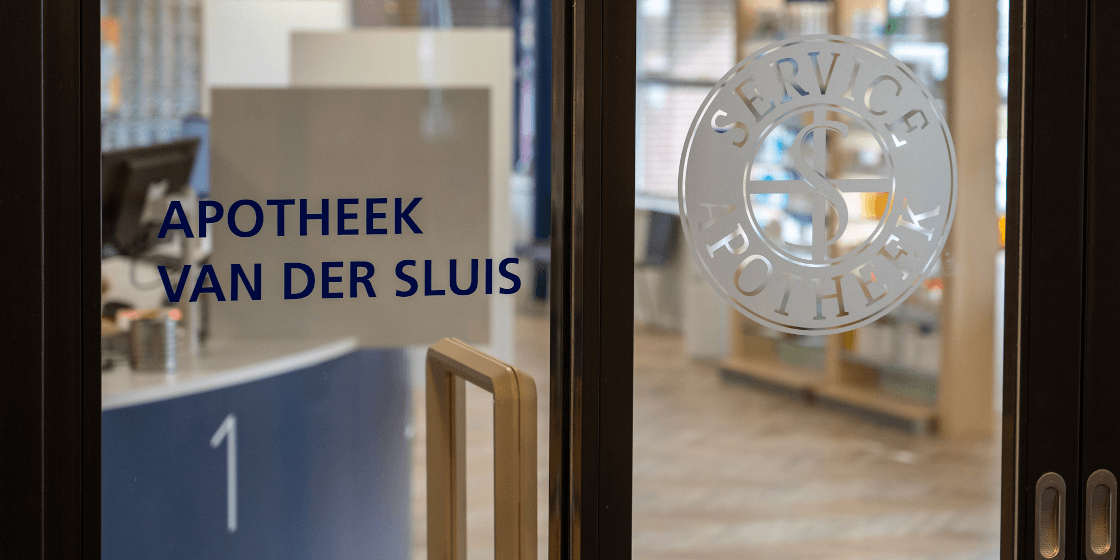 Afbeelding vanuit apotheek