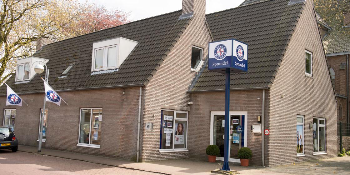Afbeelding vanuit apotheek