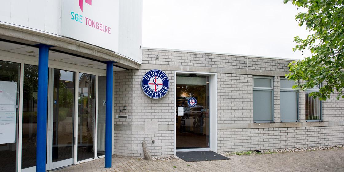 Afbeelding vanuit apotheek