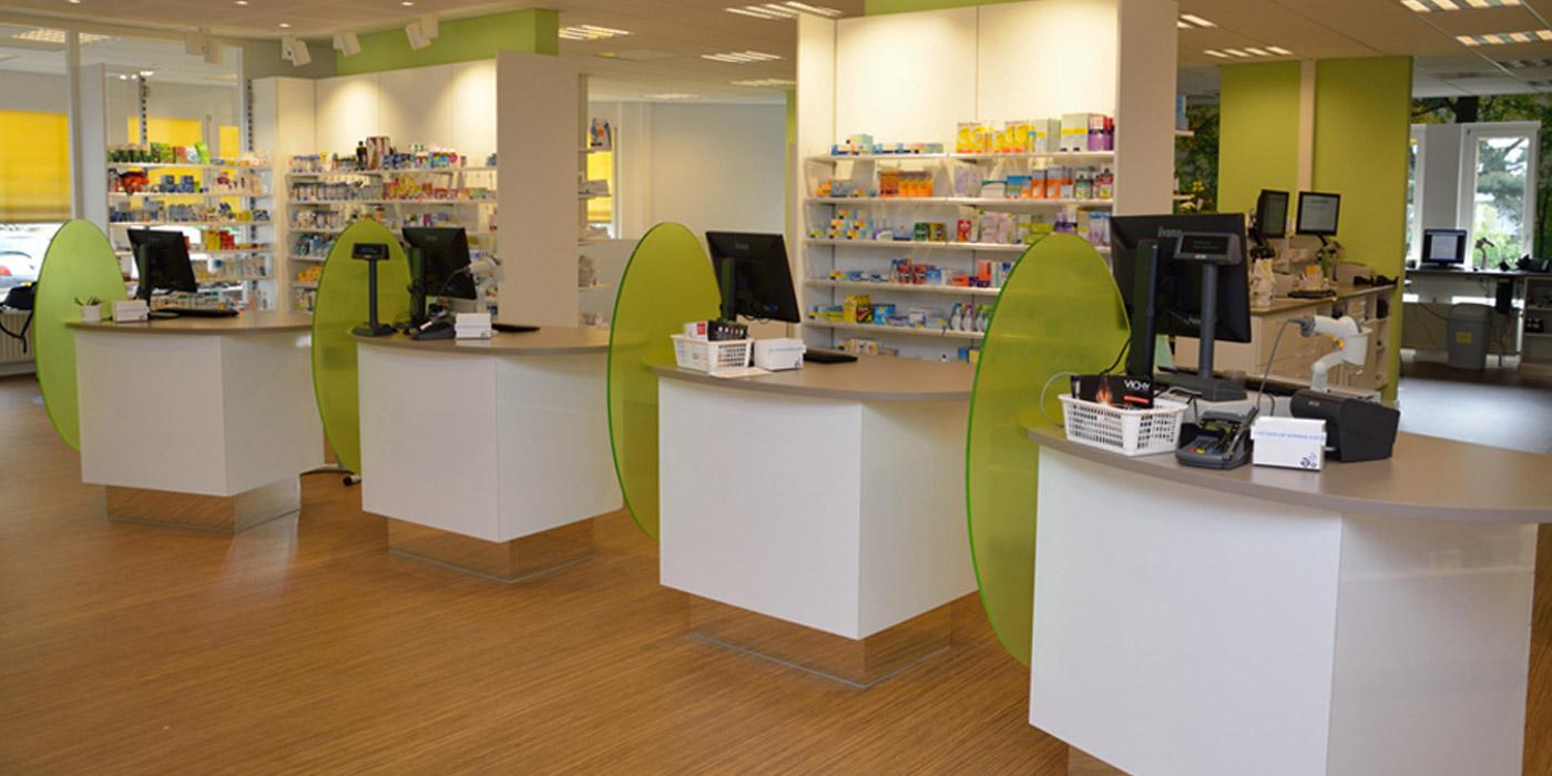 Afbeelding vanuit apotheek