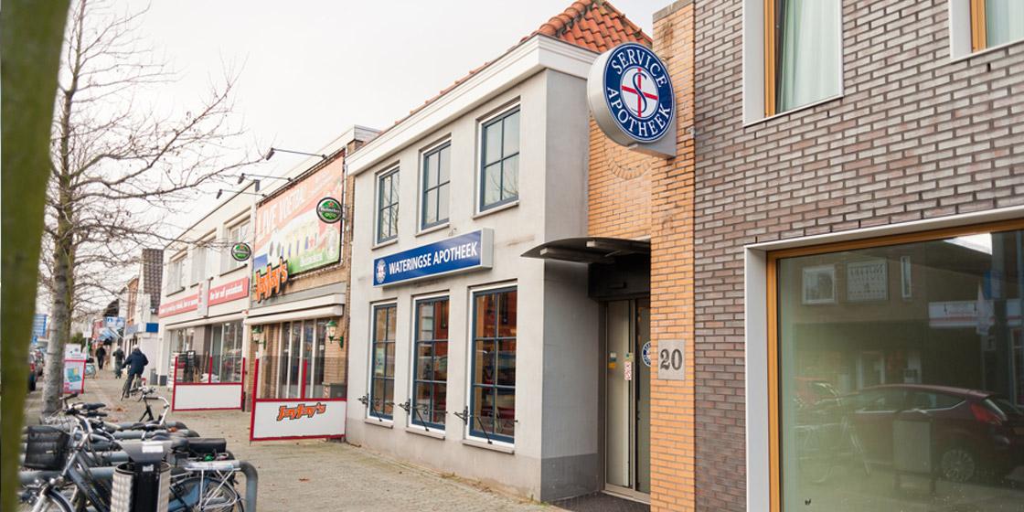 Afbeelding vanuit apotheek